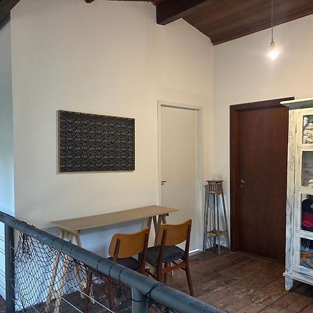 Casa Dos Passaros Na Areia A 20M Da Praia Da Baleia Com 3 Suites E 1 Dorm, Com Ar Condicionado, Wifi, Smart Tv, Cozinha Completa E Churrasqueira Sao Sebastiao  Ngoại thất bức ảnh