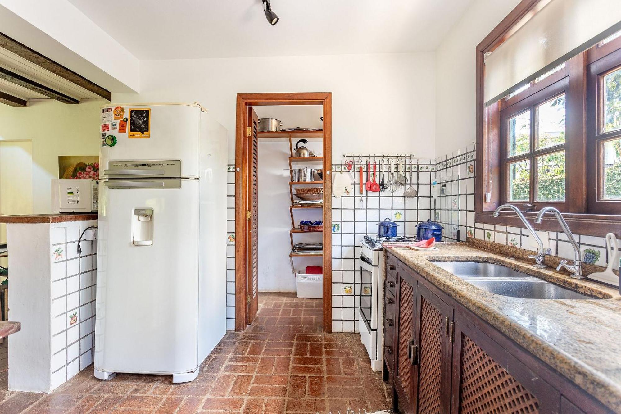 Casa Dos Passaros Na Areia A 20M Da Praia Da Baleia Com 3 Suites E 1 Dorm, Com Ar Condicionado, Wifi, Smart Tv, Cozinha Completa E Churrasqueira Sao Sebastiao  Ngoại thất bức ảnh
