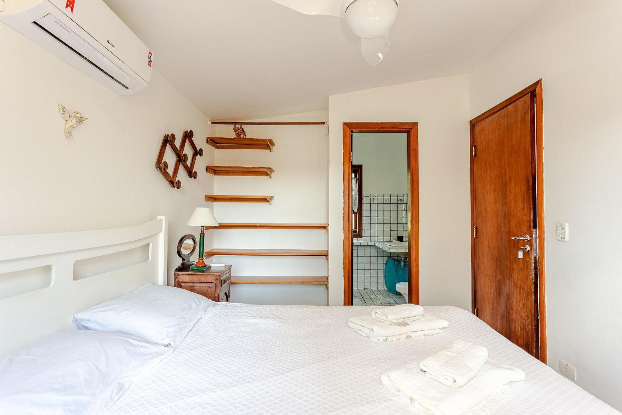 Casa Dos Passaros Na Areia A 20M Da Praia Da Baleia Com 3 Suites E 1 Dorm, Com Ar Condicionado, Wifi, Smart Tv, Cozinha Completa E Churrasqueira Sao Sebastiao  Ngoại thất bức ảnh