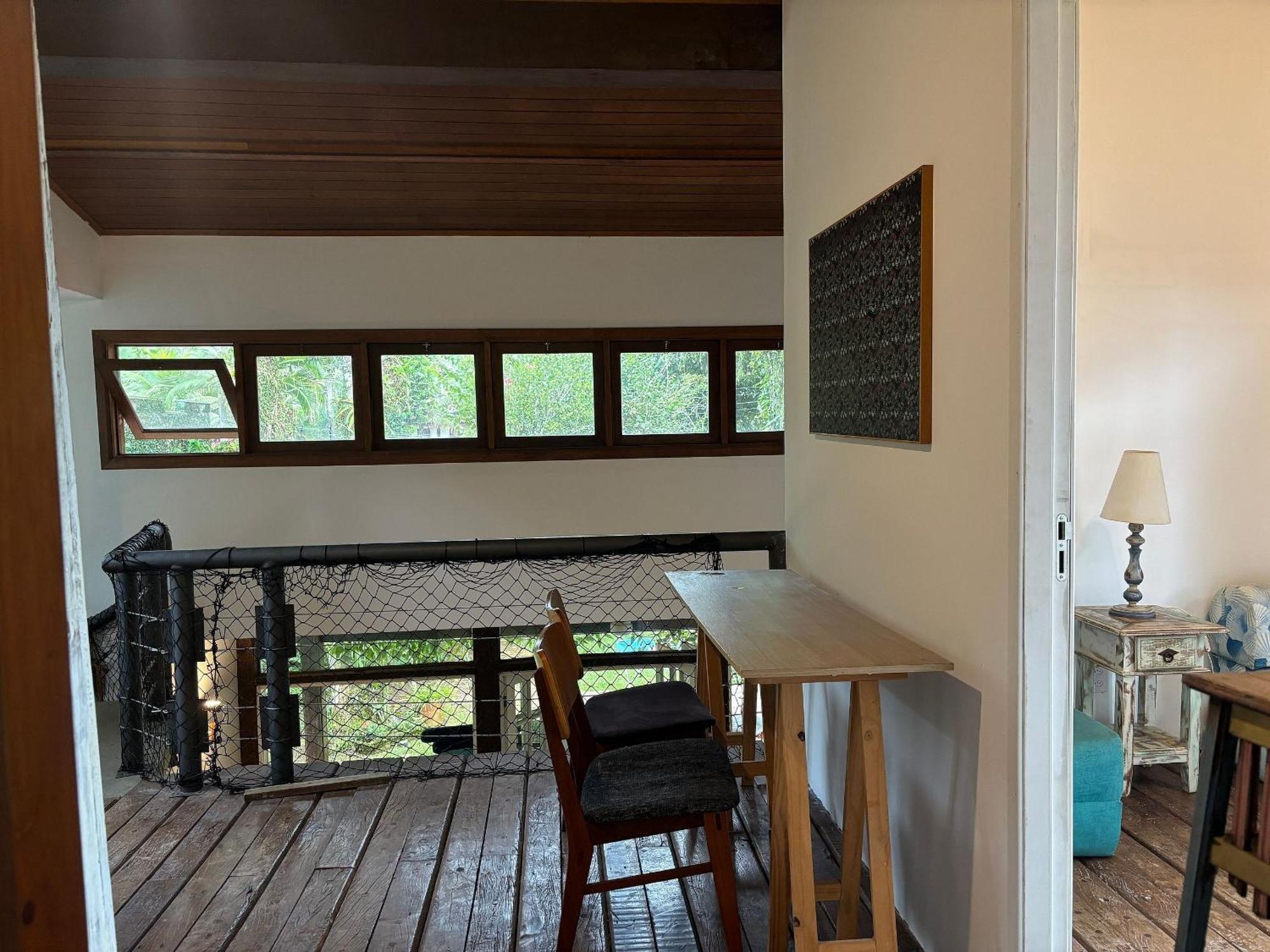 Casa Dos Passaros Na Areia A 20M Da Praia Da Baleia Com 3 Suites E 1 Dorm, Com Ar Condicionado, Wifi, Smart Tv, Cozinha Completa E Churrasqueira Sao Sebastiao  Ngoại thất bức ảnh